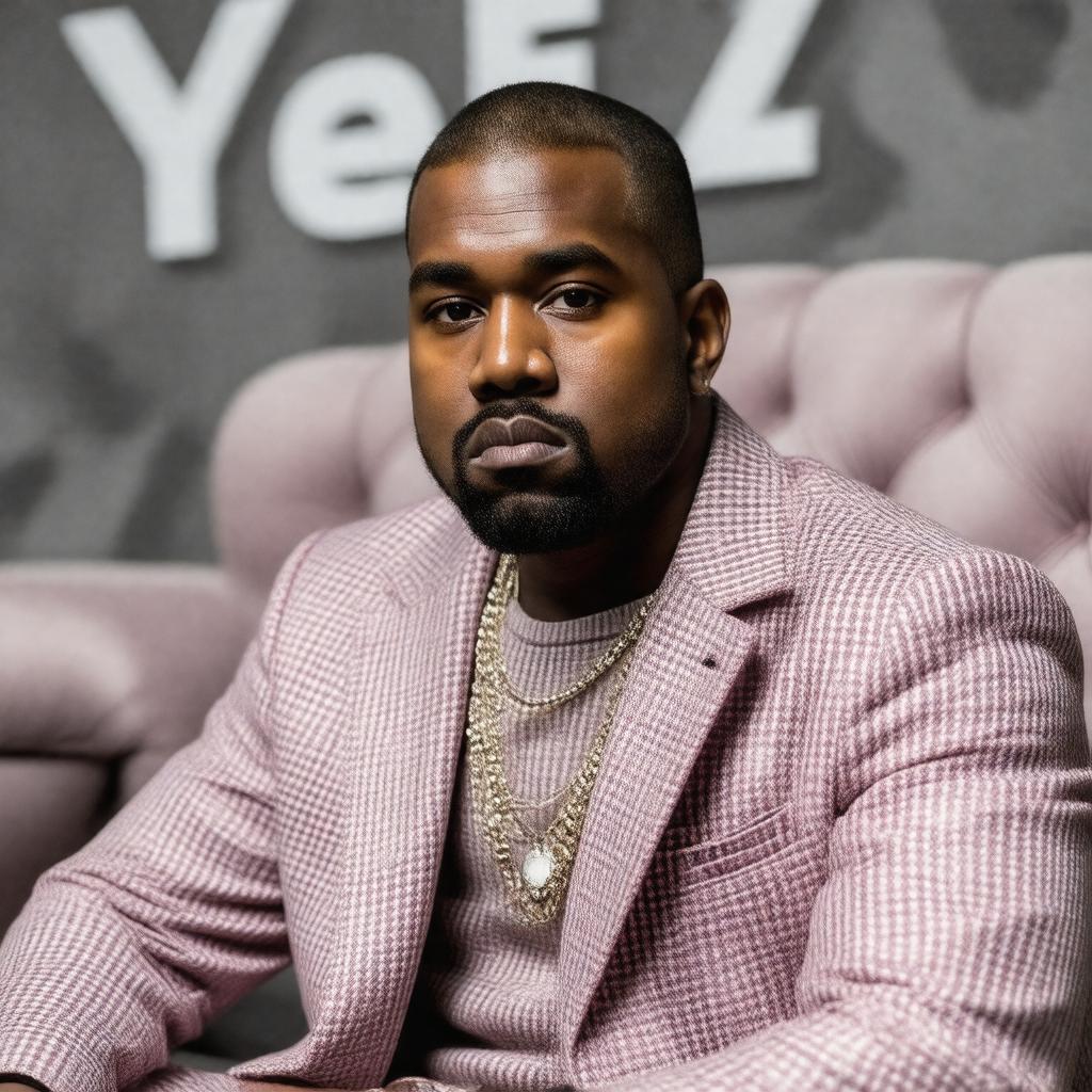 Kanye West